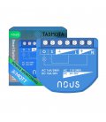 Nous B2T WiFi Tasmota Switch Module (1 channel, with PM, ESP32)