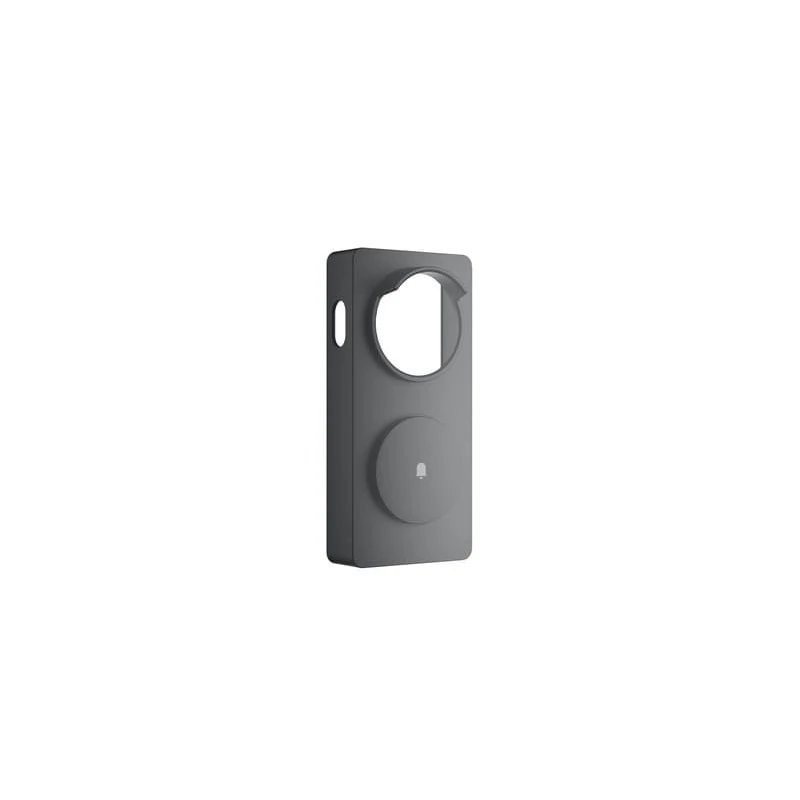 AQARA Smart Video Doorbell G4 Weatherproof Case (FFGJT11LM), Black