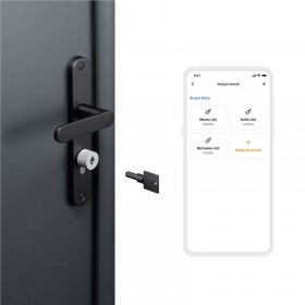 Netatmo Smart Key 1pc