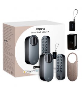AQARA Smart Lock U200 Kit
