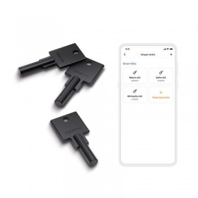Netatmo Smart Key 3pcs