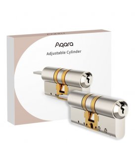 AQARA Adjustable Cylinder - modulárna zámková vložka
