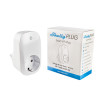 Shelly Plug - smart wallplug up to 16A with power metering (WiFi)