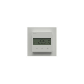 HEATIT Z-Temp3 - Biely (RAL 9003)