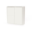 Shelly BLU Wall Switch 4 Stand Alone