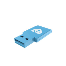 Home Assistant Connect ZBT-1 (Zigbee a Thread USB adaptér)