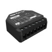 Shelly 2PM Gen3 - relay switch with power metering 2x 10A (WiFi, Bluetooth)