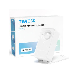 Meross Matter Smart Senzor Prítomnosti, MS600MA (EU verzia)
