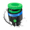 Nous A6T WiFi Outdoor Smart Socket with Tasmota