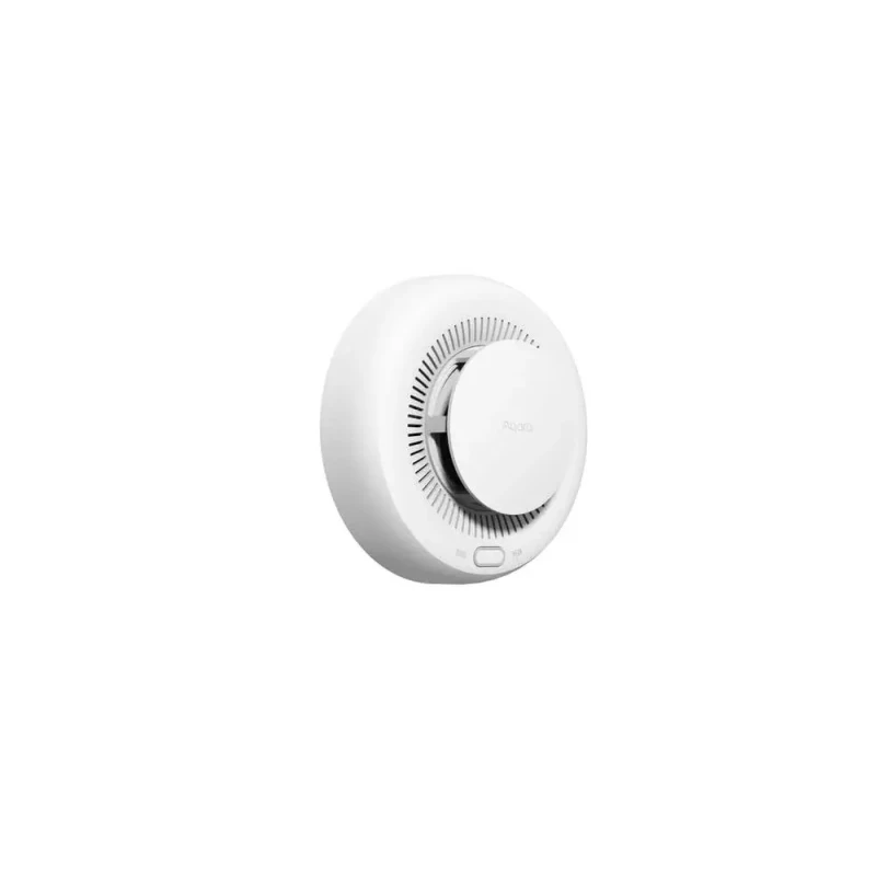 AQARA Smoke Detector (SD-S01D) - Zigbee 3.0 dymový senzor
