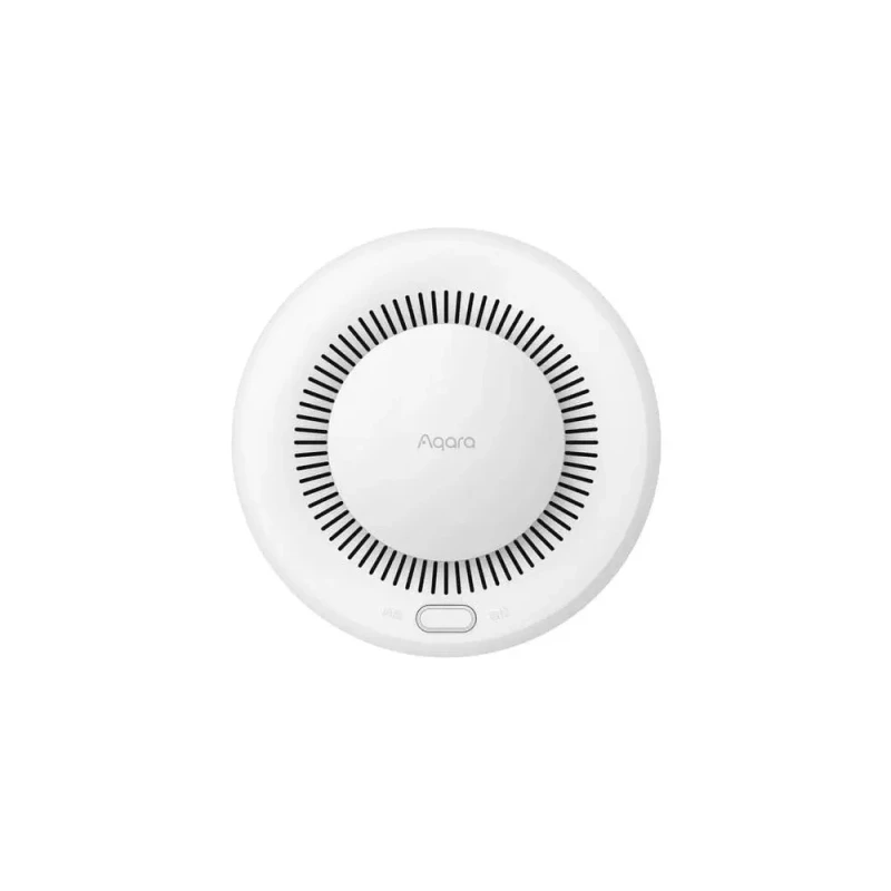 AQARA Smoke Detector (SD-S01D) - Zigbee 3.0 dymový senzor
