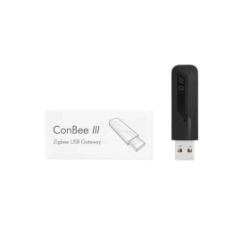 Phoscon Conbee III (Zigbee USB gateway)
