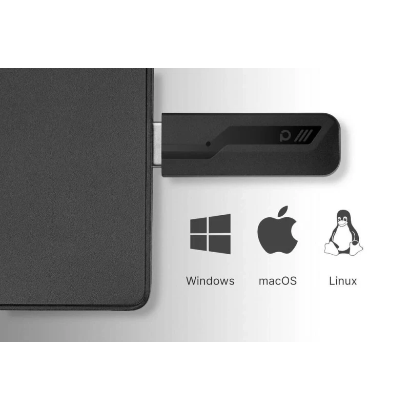 Phoscon Conbee III (Zigbee USB gateway)