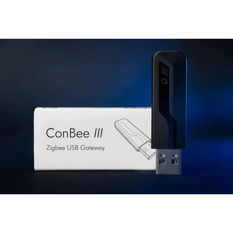 Phoscon Conbee III (Zigbee USB gateway)