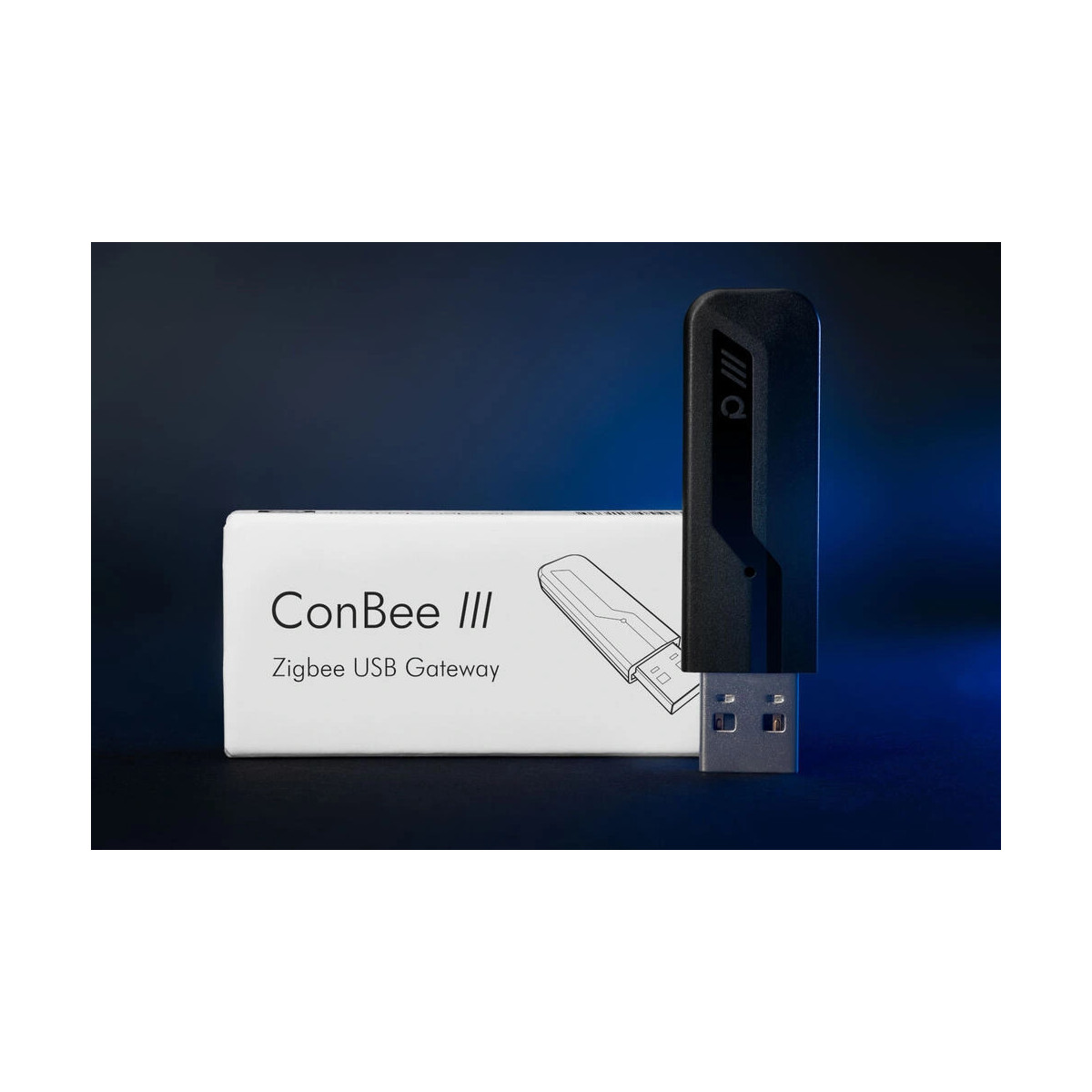 Phoscon Conbee III (Zigbee USB gateway)