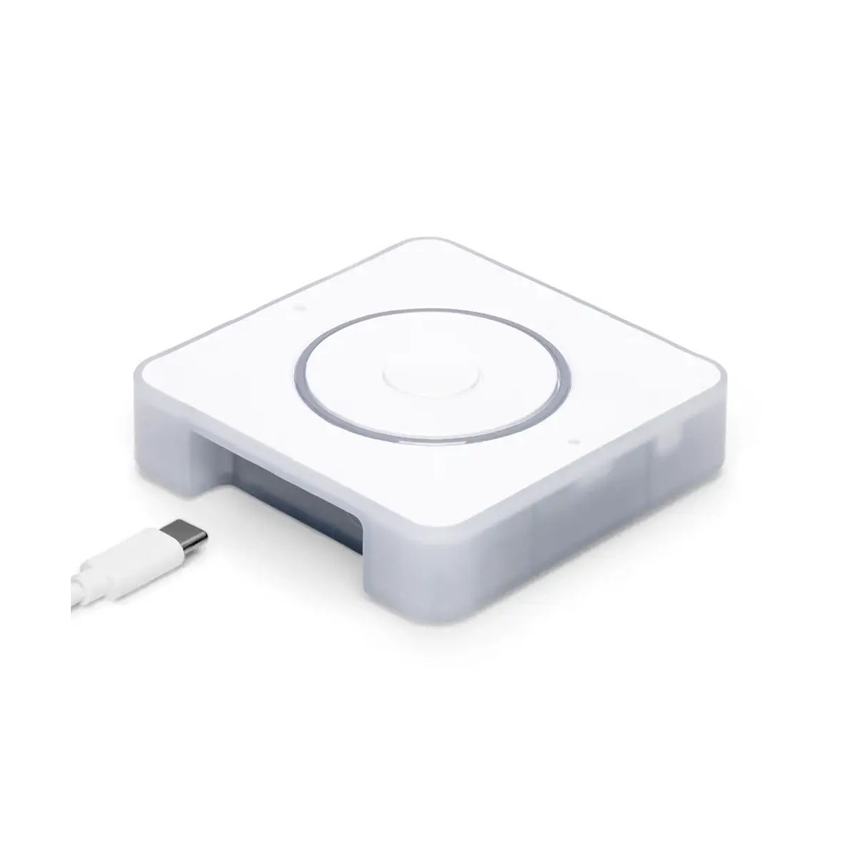 Home Assistant Voice Preview Edition