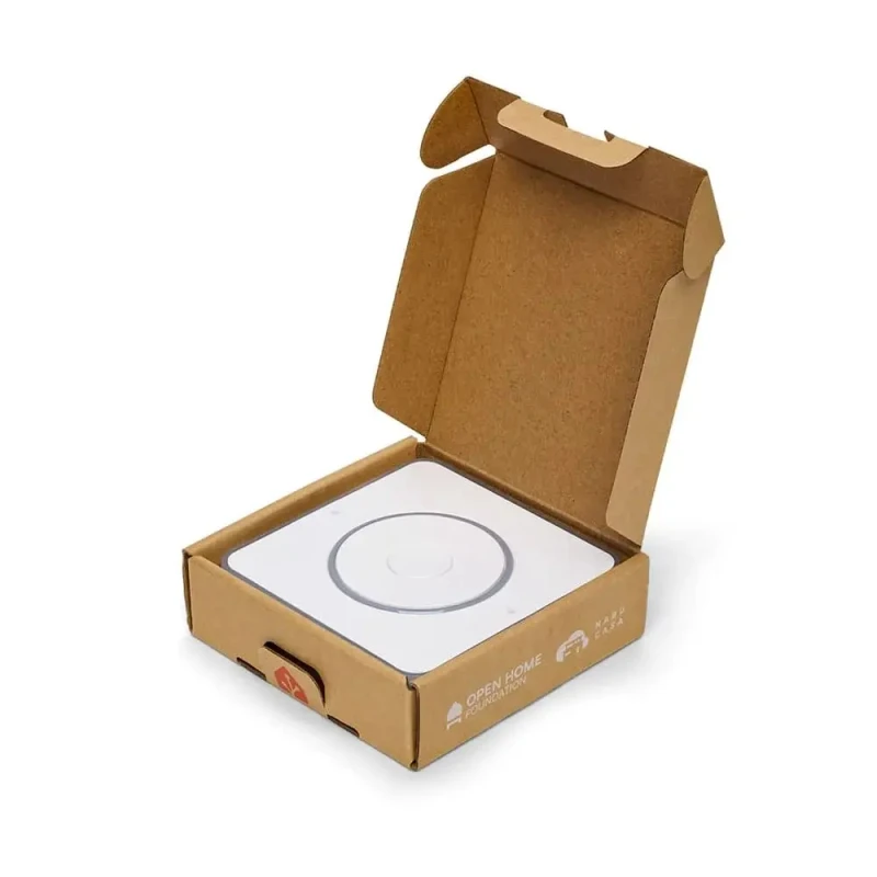 Home Assistant Voice Preview Edition