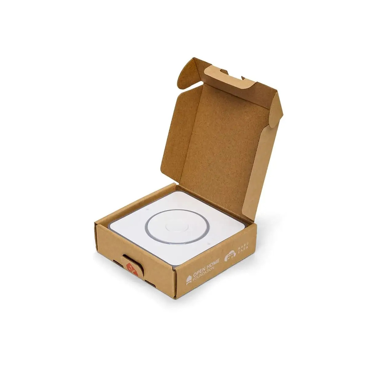 Home Assistant Voice Preview Edition