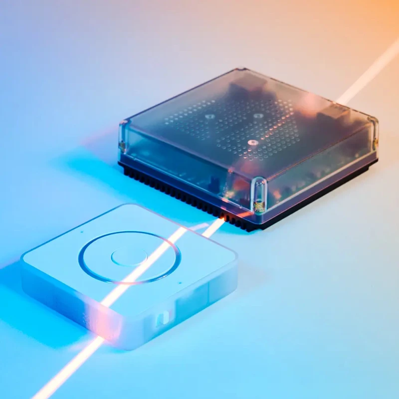 Home Assistant Voice Preview Edition