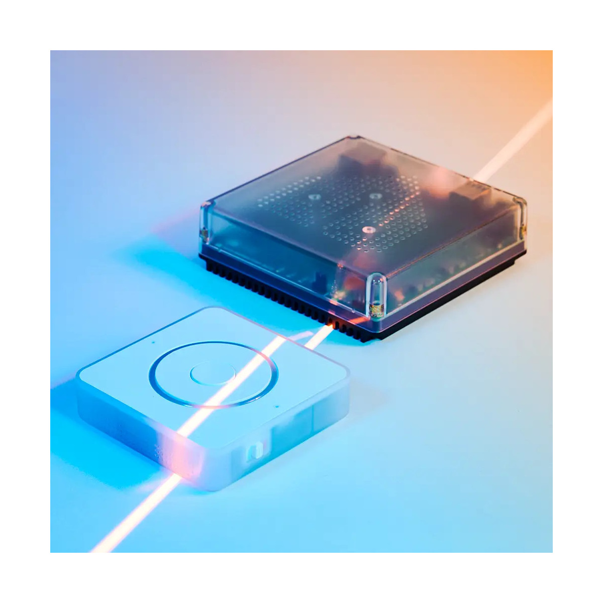 Home Assistant Voice Preview Edition