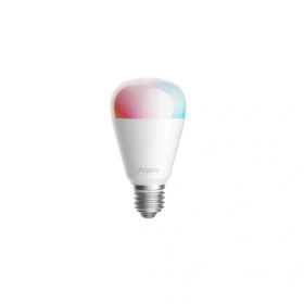 AQARA LED Bulb T2 (E27, RGB CCT) (LB-L02D) - Zigbee a Thread RGB+CCT LED žiarovka
