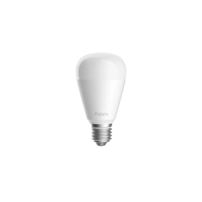 AQARA LED Bulb T2 (E27, CCT) (LB-L02E) - Zigbee a Thread CCT LED žiarovka
