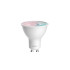AQARA LED Bulb T2 (GU10, RGB CCT) (LB-L03D) - Zigbee a Thread RGB+CCT LED žiarovka