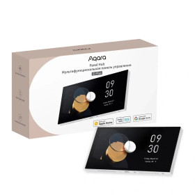 AQARA Panel Hub S1 Plus (MP-K03D) - dotykový panel s funkcí Zigbee hubu