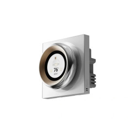AQARA Touchscreen Dial V1 (DS-K01D) - otočný vypínač s displejom