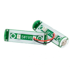 HEATIT battery adapter Z-Temp2 5V