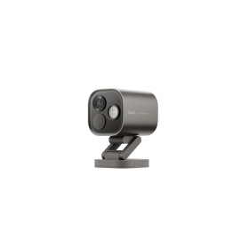 AQARA Camera Hub G5 Pro Wi-Fi (CH-C07D), Šedá - venkovní kamera s funkcí hubu