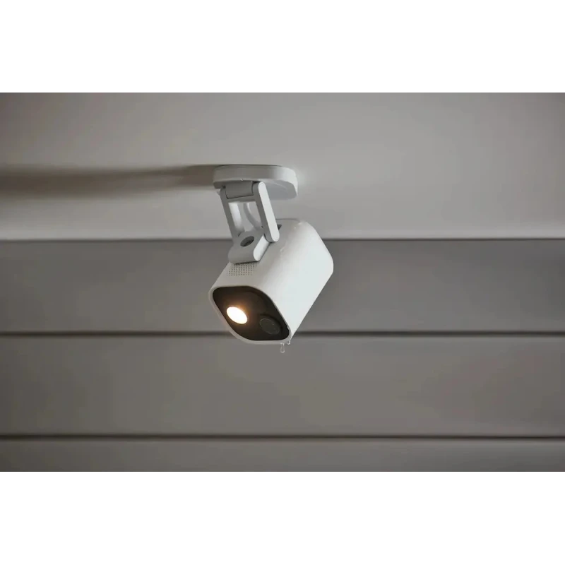 AQARA Camera Hub G5 Pro Wi-Fi (CH-C07DW), Biela - vonkajšia kamera s funkciou hubu