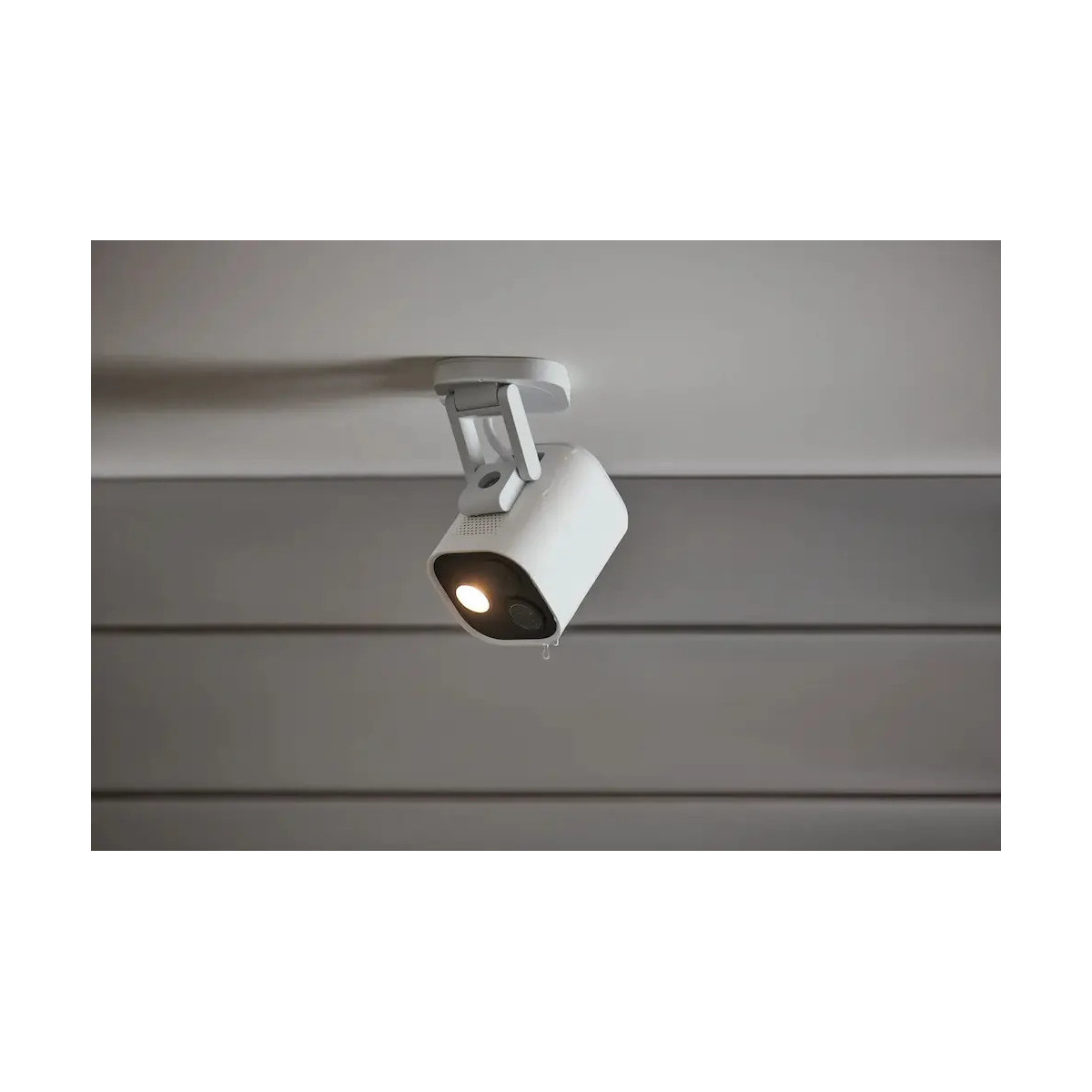 AQARA Camera Hub G5 Pro Wi-Fi (CH-C07DW), Biela - vonkajšia kamera s funkciou hubu