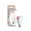 AQARA LED Bulb T2 (E27, RGB CCT) (LB-L02D) - Zigbee a Thread RGB+CCT LED žiarovka