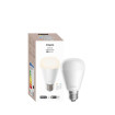AQARA LED Bulb T2 (E27, CCT) (LB-L02E) - Zigbee a Thread CCT LED žiarovka