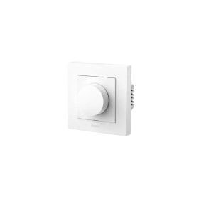 AQARA Dimmer Switch H2 EU (KD-R01D), White - Zigbee and Thread rotary dimmer