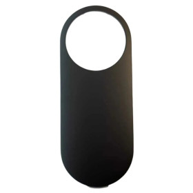 AQARA Čierny Kryt Zámku pre Smart Lock U200