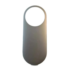 AQARA Strieborný Kryt Zámku pre Smart Lock U200