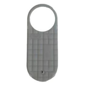 AQARA Strieborný Kryt Zámku pre Smart Lock U200