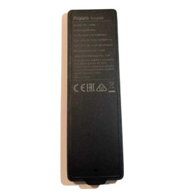 AQARA kryt batérií pre klávesnicu pre Smart Lock U200