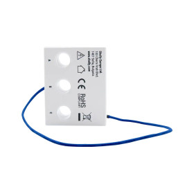 Shelly 3EM-63T Gen3 - 3-fázové meranie spotreby (WiFi, Bluetooth)