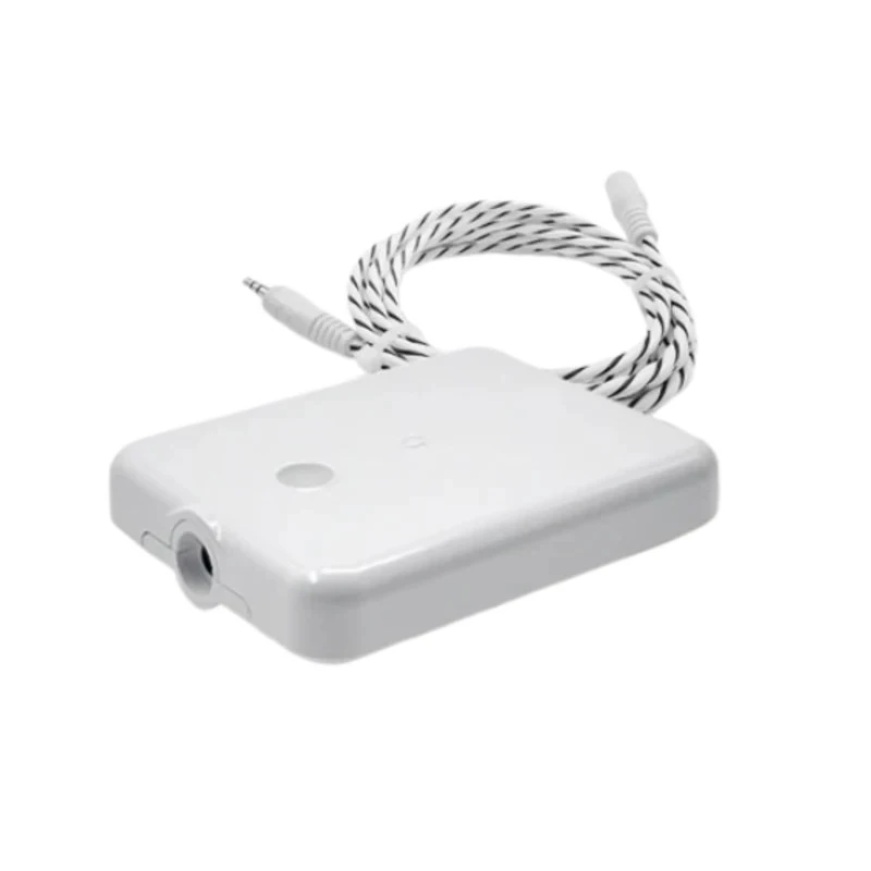 Shelly Flood Gen4 - záplavový senzor (WiFi, Bluetooth, Zigbee, Matter)