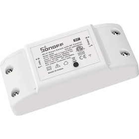 SONOFF RFR2 Wi-Fi Smart Spínač s RF Ovladáním