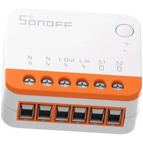 SONOFF MINIR4 Extreme Wi-Fi Smart Spínač