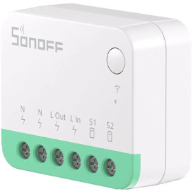 SONOFF MINIR4M Extreme Wi-Fi Smart Spínač