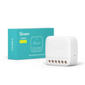 SONOFF S-MATE2 Extreme Switch Mate