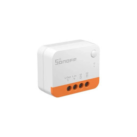 SONOFF ZBMINIL2 Extreme ZigBee Smart Switch (No Neutral Required)