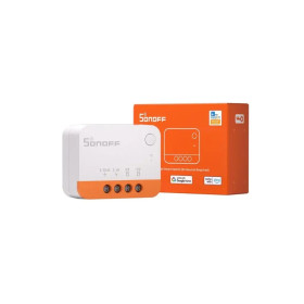 SONOFF ZBMINIL2 Extreme ZigBee Smart Switch (No Neutral Required)