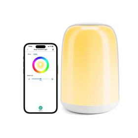 Meross Smart Wi-Fi Ambientné Svetlo, MSL430JHK (EU verzia)