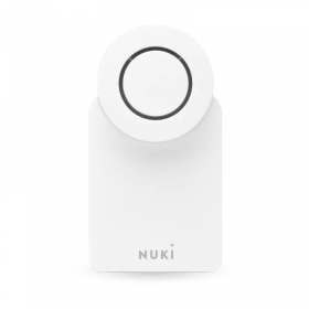Nuki Smart Lock Go, Bílý